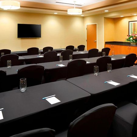 Fairfield Inn & Suites By Marriott Cumberland Eksteriør billede