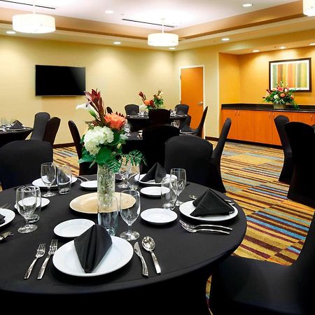 Fairfield Inn & Suites By Marriott Cumberland Eksteriør billede