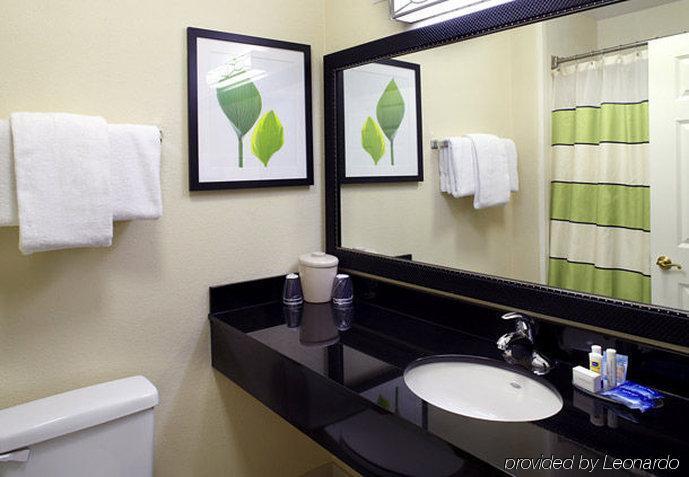 Fairfield Inn & Suites By Marriott Cumberland Eksteriør billede